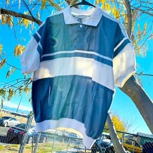 Christian Dior Monsieur Men Sz L VNTG 80’s